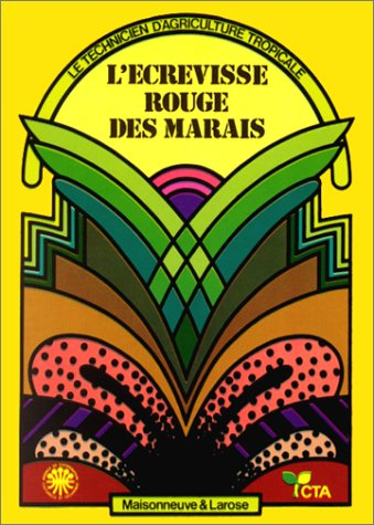 L'Ecrevisse rouge des marais