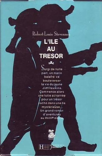 l'île au trésor