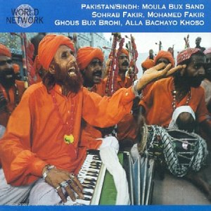 sindhi soul session