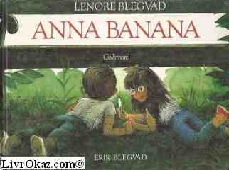 Anna Banana