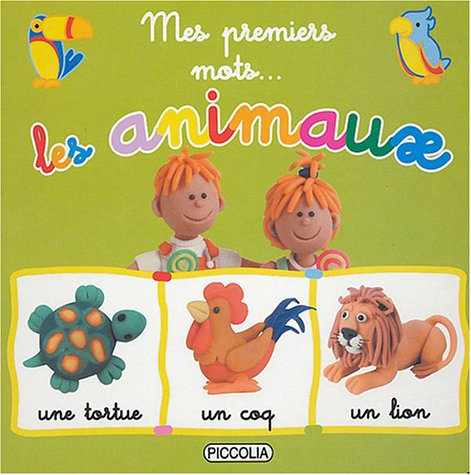 Les animaux