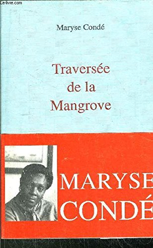 Traversée de la mangrove
