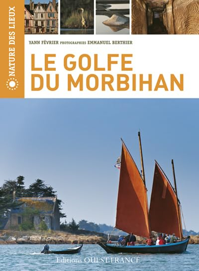 Le golfe du Morbihan