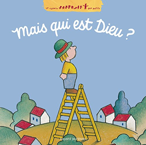 Mais qui est Dieu ?