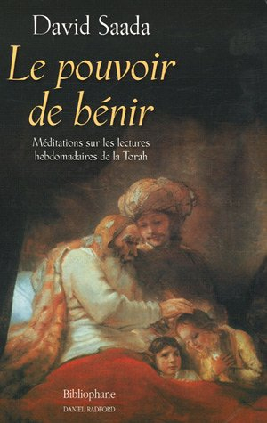 Le pouvoir de bénir