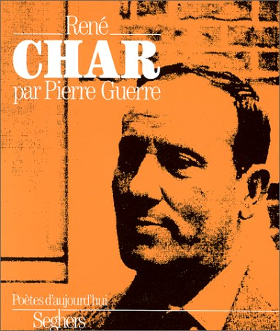 René Char