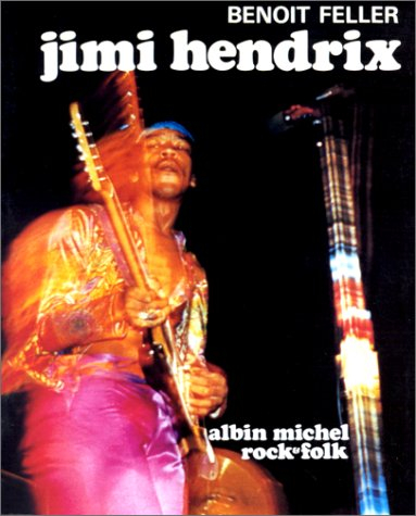 Jimi Hendrix
