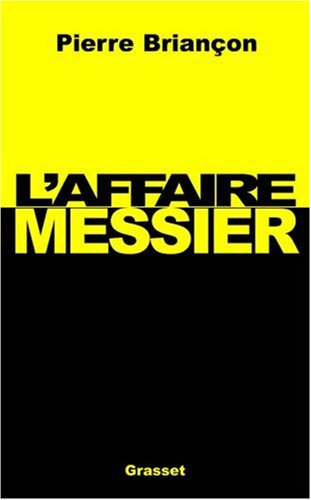 Messier story