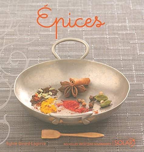 Epices