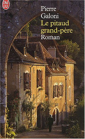 Le pitaud grand-père