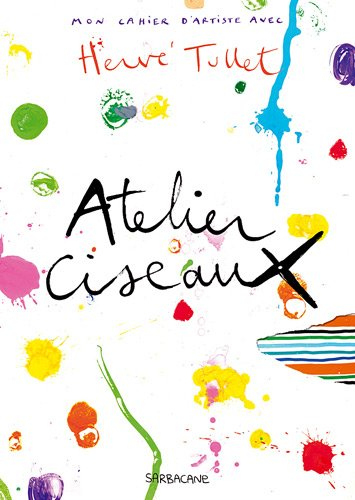 Atelier ciseaux