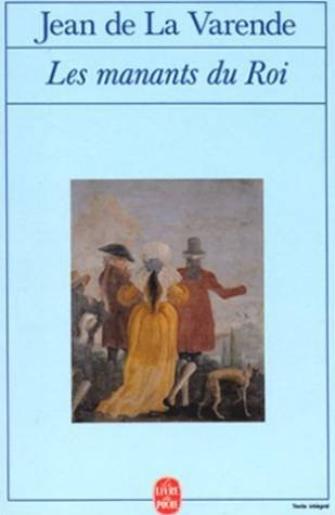 Les manants du roi. Les Masques