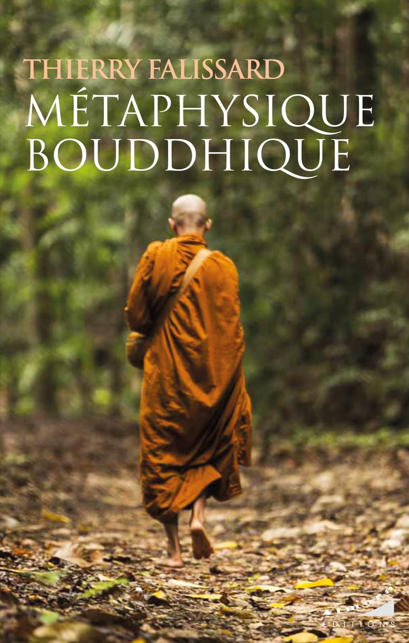 Métaphysique bouddhique