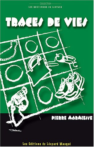 Traces de vie