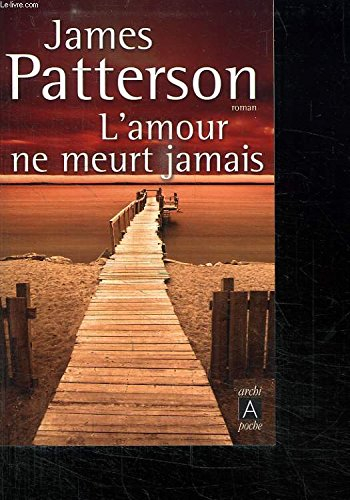 l'amour ne meurt jamais