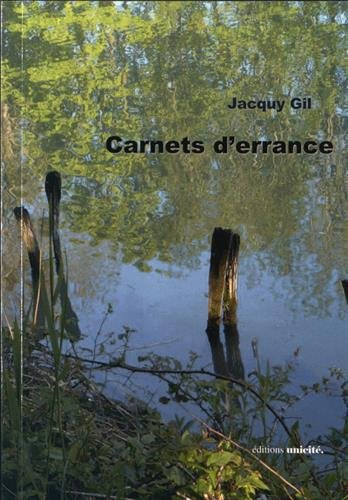 Carnets d'errance