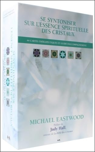 Se syntoniser sur l’essence spirituelle des cristaux