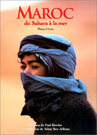 maroc du sahara à la mer