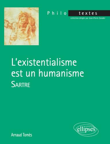 L'existentialisme est un humanisme, Sartre