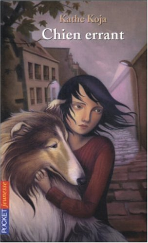 Chien errant