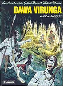 Dawa Virunga