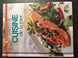 Cuisine de la mer