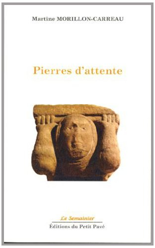 Pierres d'attente