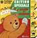 TOUT LE PROGRAMME MATERN. MS AVEC CD (Ancienne Edition)