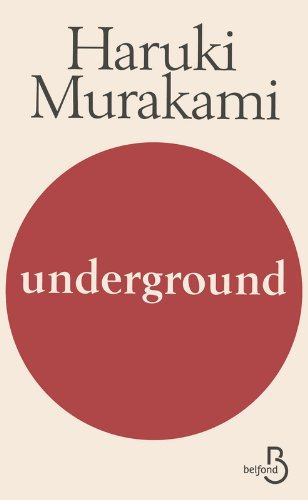 Underground