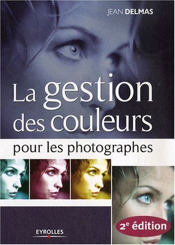 La gestion des couleurs pour les photographes