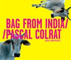 Bag from India