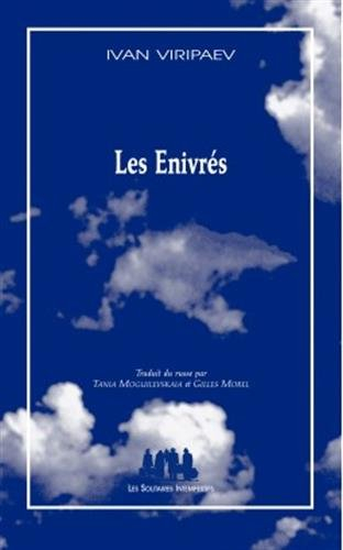 Les enivrés : pièce en deux actes