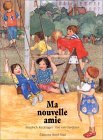 Ma nouvelle amie
