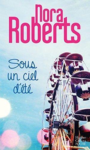 sous un ciel d'été