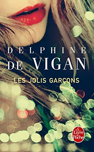 Les jolis garçons
