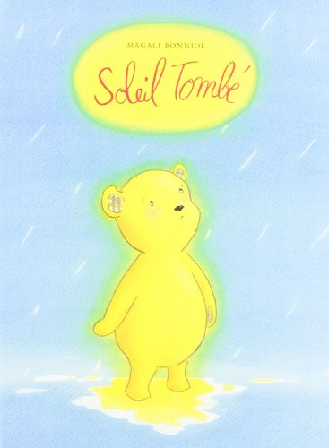 Soleil tombé