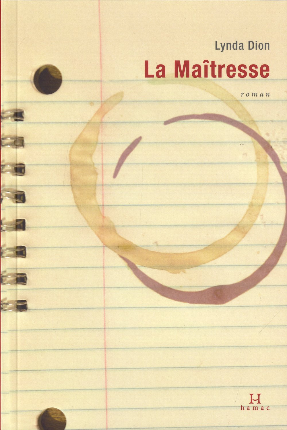 La maîtresse
