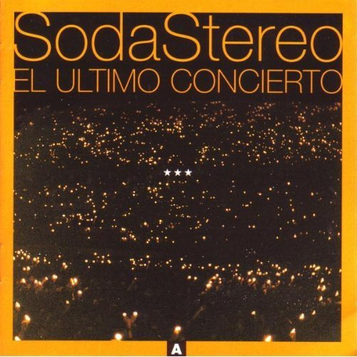el ultimo concierto [part a] [import allemand]