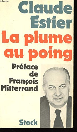 La Plume au poing
