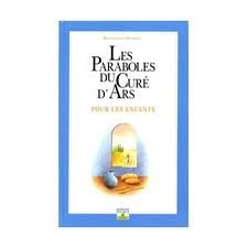 paraboles du curé d'ars