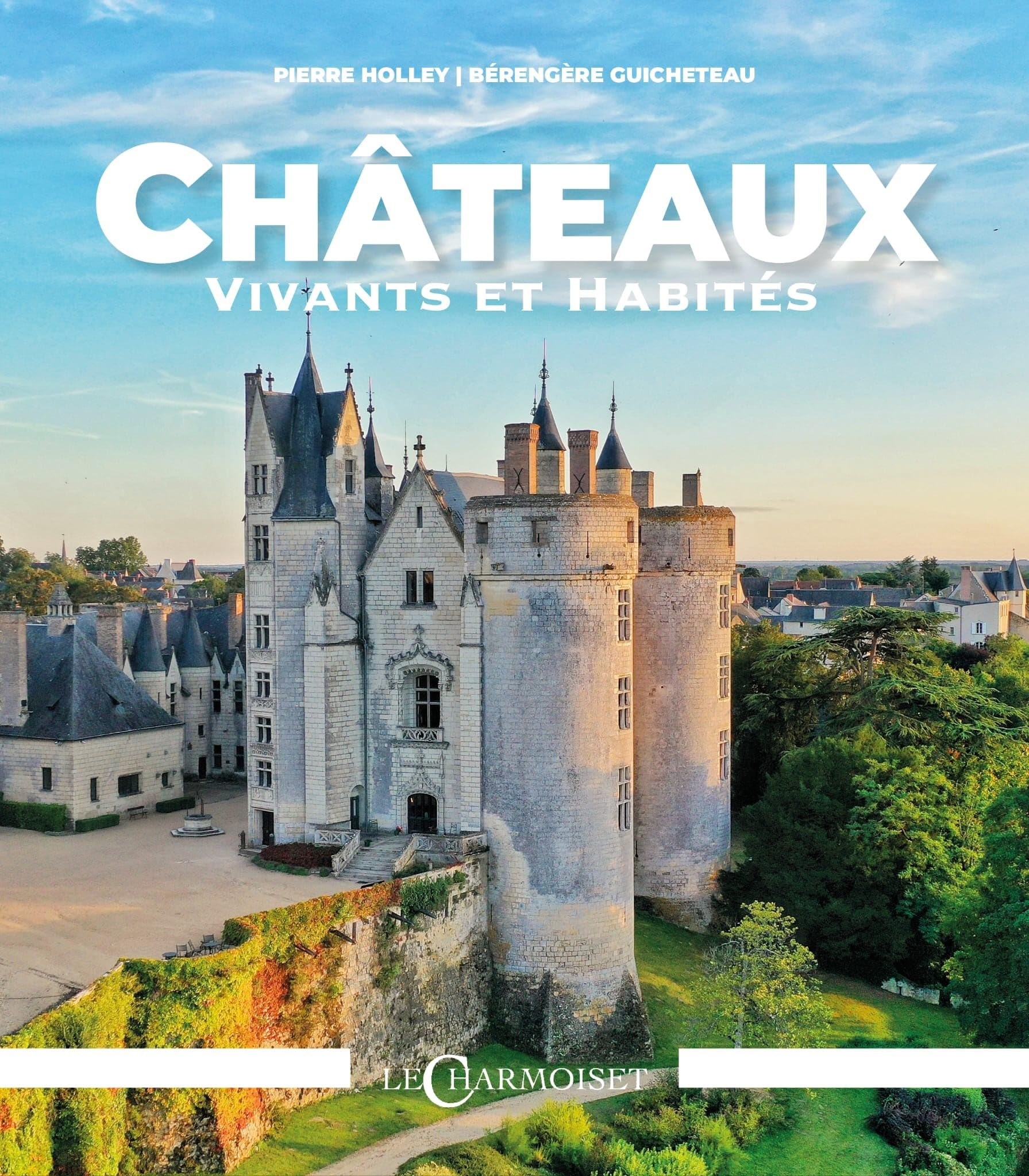 Châteaux vivants et habités