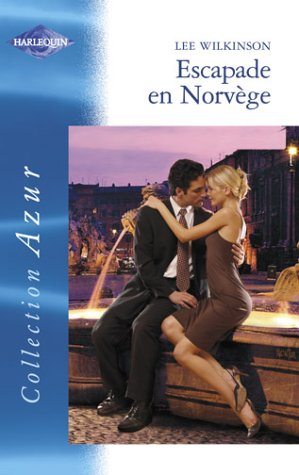 Escapade en Norvège