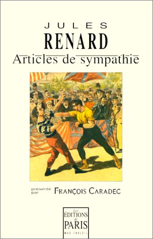 Articles de sympathie