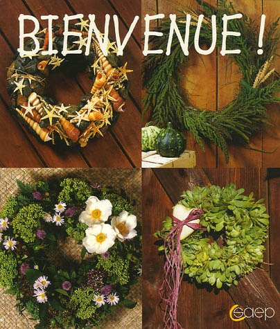 Bienvenue !