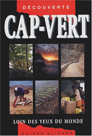 Cap-Vert : loin des yeux du monde