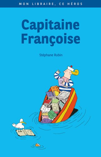 Capitaine Françoise