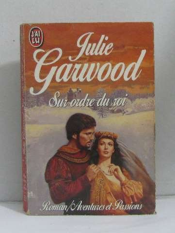 sur ordre du roi