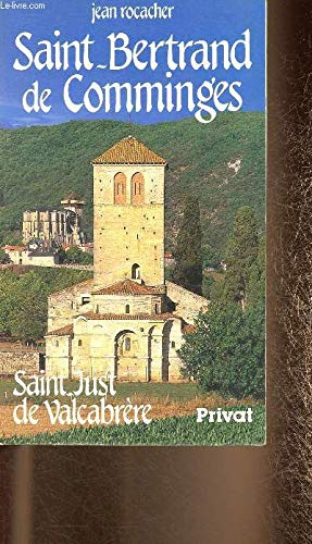 Saint-Bertrand-de-Comminges, Saint-Just-de-Valcabrère