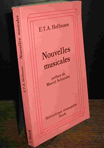 nouvelles musicales