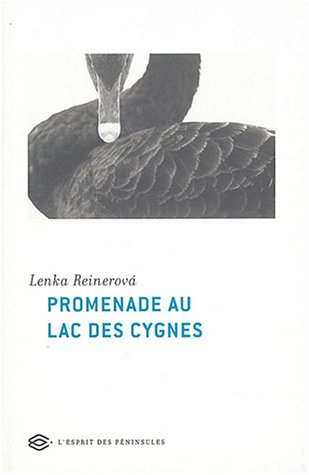 Promenade au lac des cygnes. Chez moi à Prague, et parfois aussi ailleurs. Café de rêve d'une Pragoi
